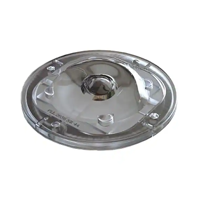 PLL2056SR44 Khatod North America LLC  Optique - Lentilles